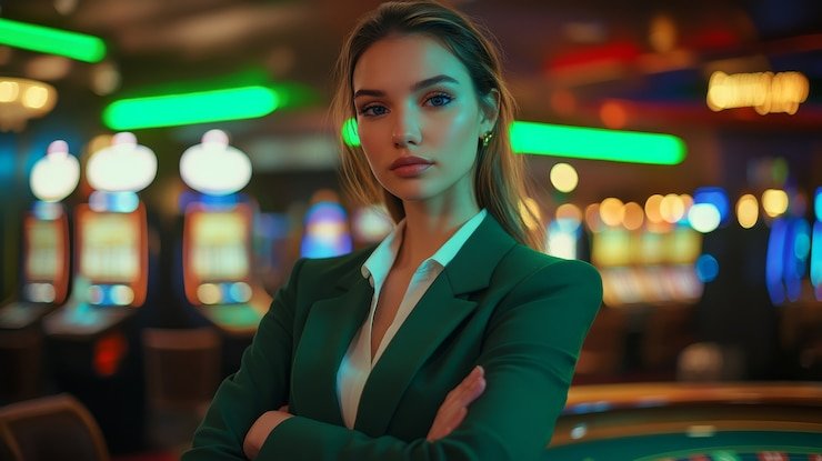 Syarat VIP 48hourslogo untuk pengguna dewasa